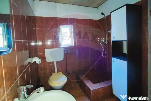 Casă / Vilă cu 2 camere de vânzare