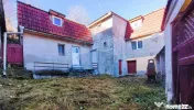 Casă / Vilă cu 2 camere de vânzare 