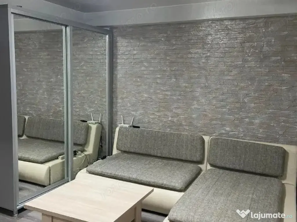 Studio zona Drumul Taberei