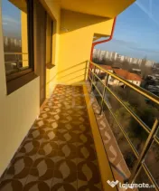 Apartament cu 2 camere la 5 minute de metroul Nicolae Grigor 