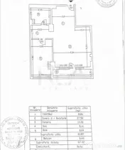 Apartament cu 2 camere la 5 minute de metroul Nicolae Grigor 