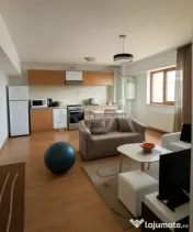 Apartament cu 2 camere la 5 minute de metroul Nicolae Grigor 