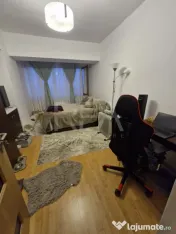 Apartament cu 2 camere la 5 minute de metroul Nicolae Grigor 