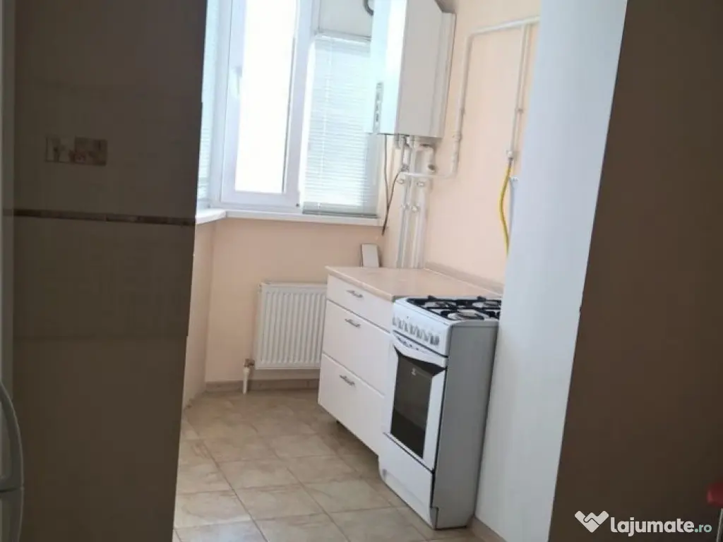 2 Camere Piata Alba Iulia