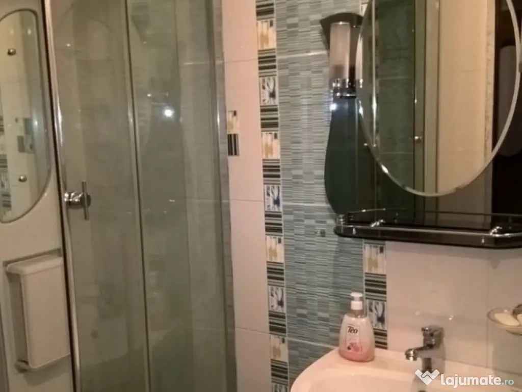 2 Camere Piata Alba Iulia