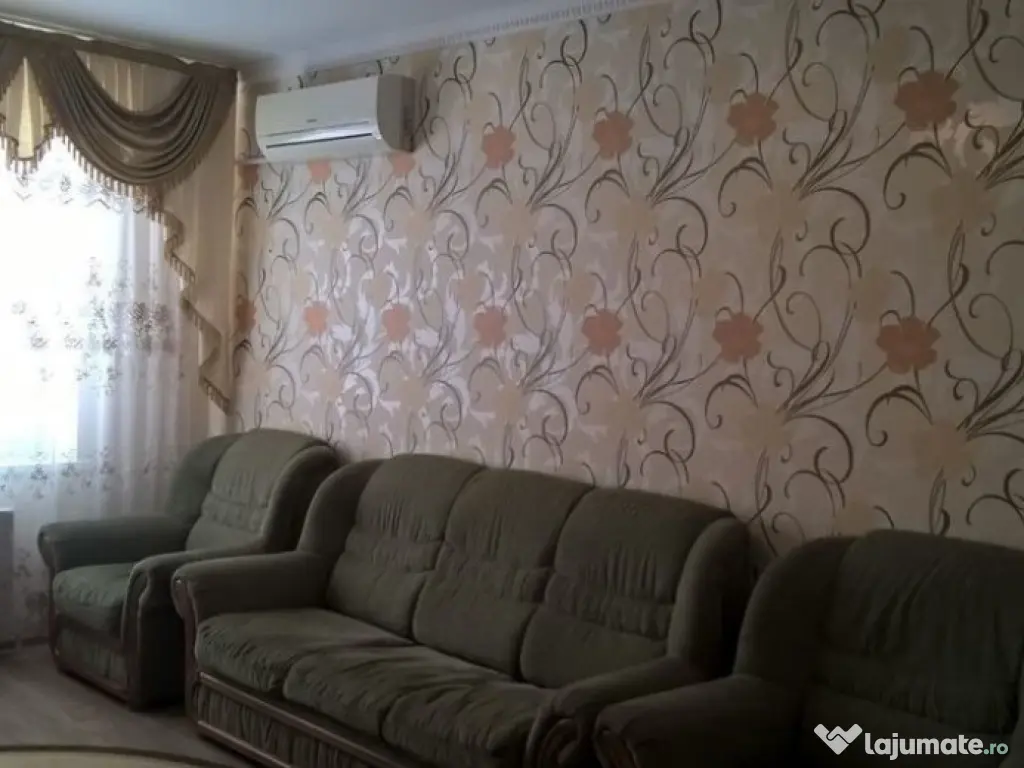 2 Camere Piata Alba Iulia