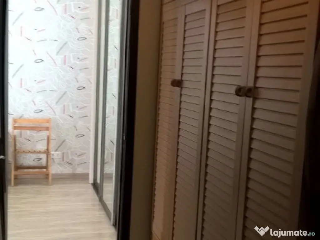 2 Camere Piata Alba Iulia