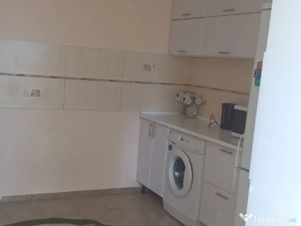 2 Camere Piata Alba Iulia