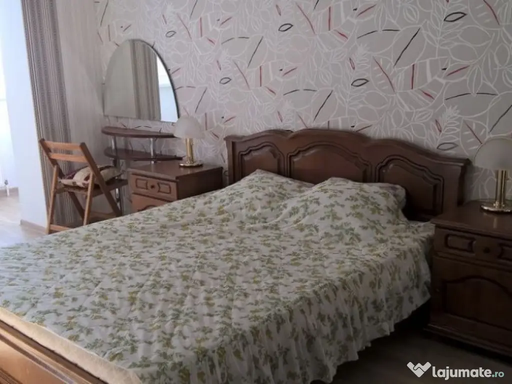 2 Camere Piata Alba Iulia