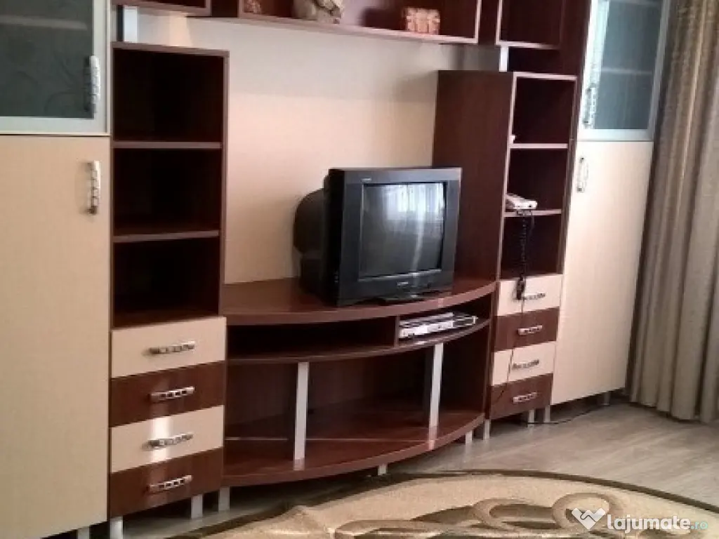 2 Camere Piata Alba Iulia