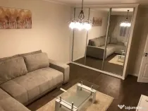 Zona Dristor-Baba Novac apartament 2 camere de inchiriat