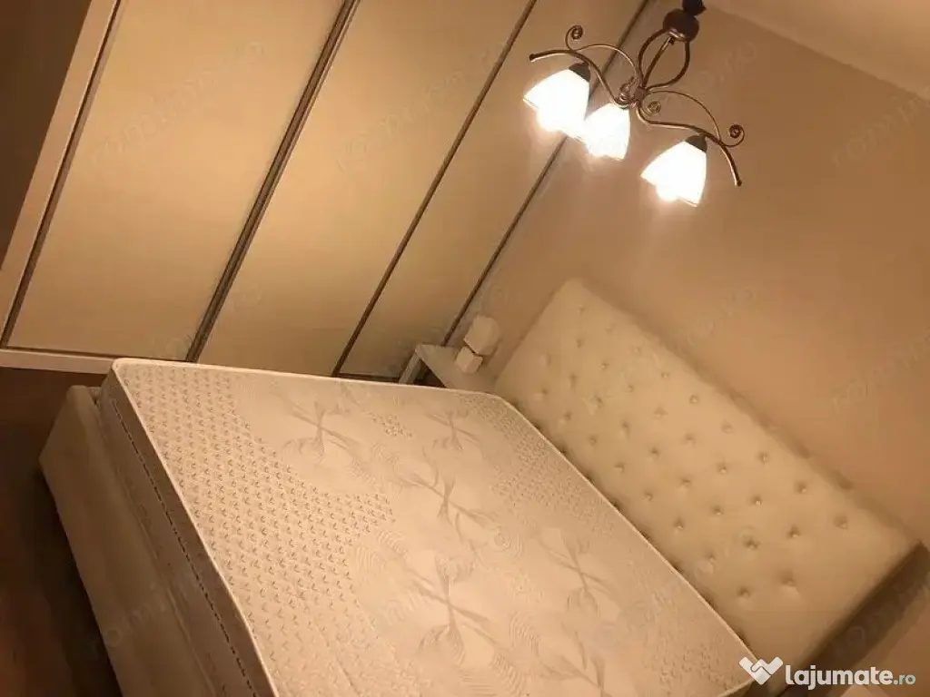 Zona Dristor-Baba Novac apartament 2 camere de inchiriat