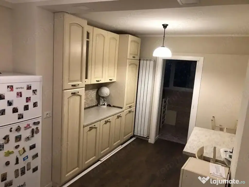 Zona Dristor-Baba Novac apartament 2 camere de inchiriat