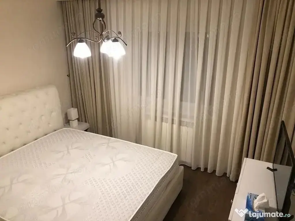 Zona Dristor-Baba Novac apartament 2 camere de inchiriat