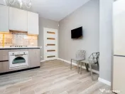 Spre inchiriere garsoniera zona Prelungirea Ghencea 