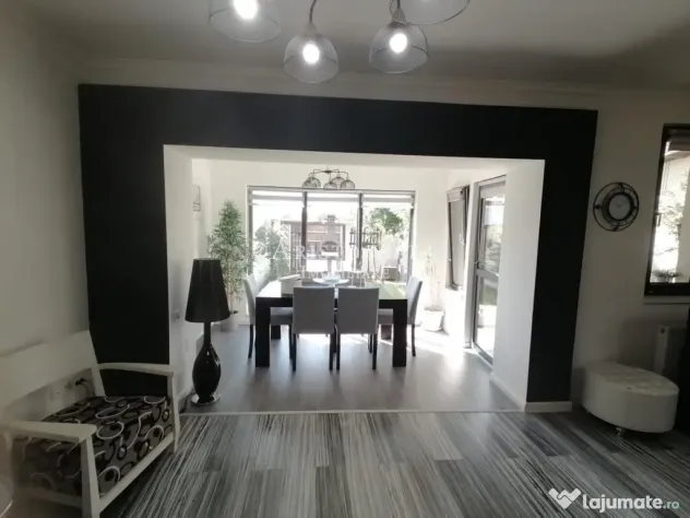 Vila duplex Corbeanca