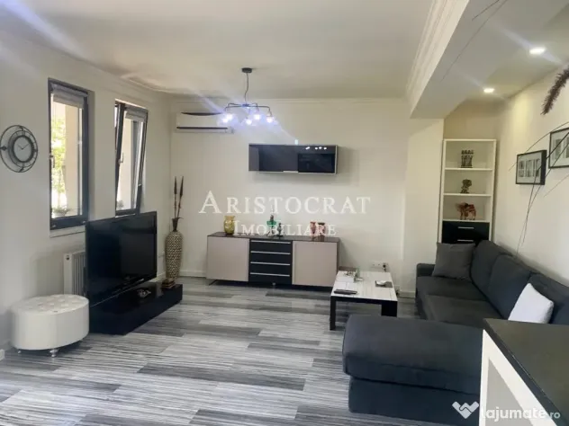 Vila duplex Corbeanca