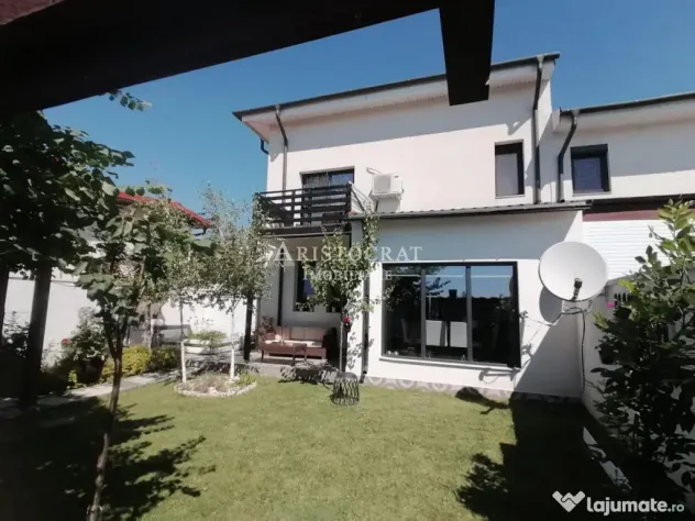 Vila duplex Corbeanca