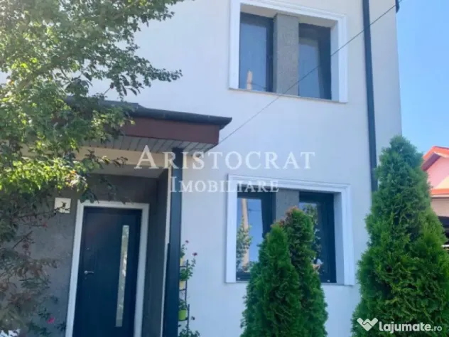 Vila duplex Corbeanca