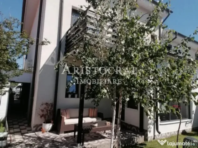 Vila duplex Corbeanca