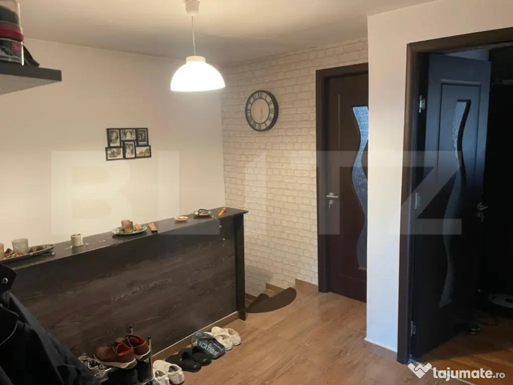 Apartament 2 camere decomandat | 53 mp | Parcare | Pod | Mir