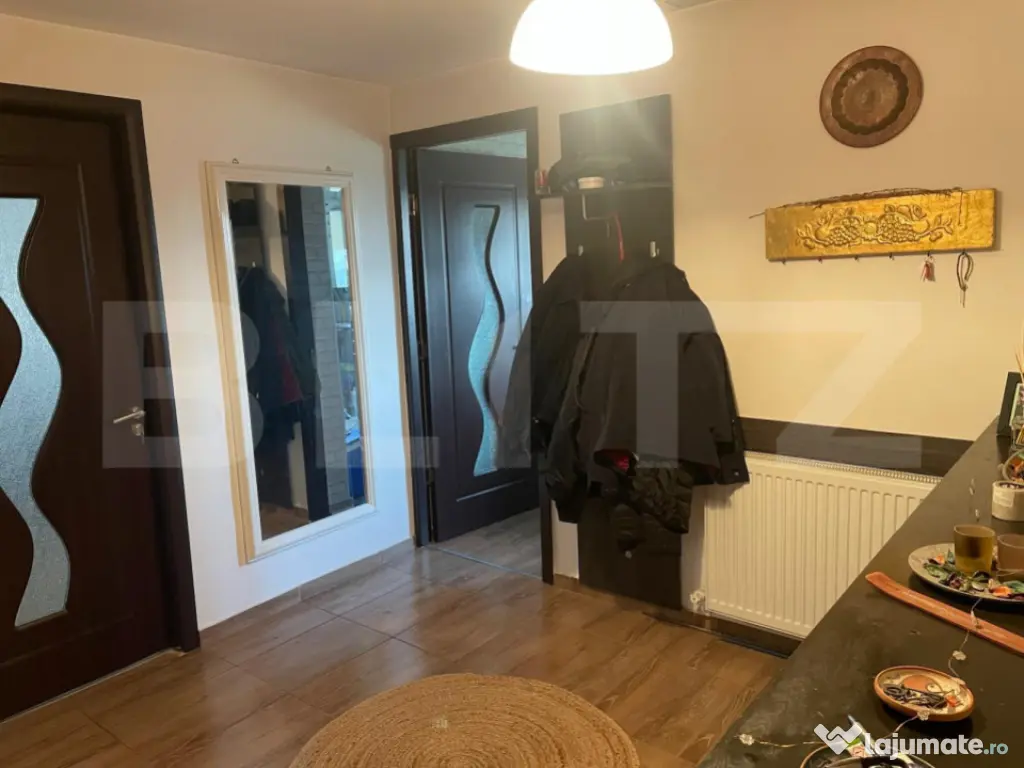 Apartament 2 camere decomandat | 53 mp | Parcare | Pod | Mir