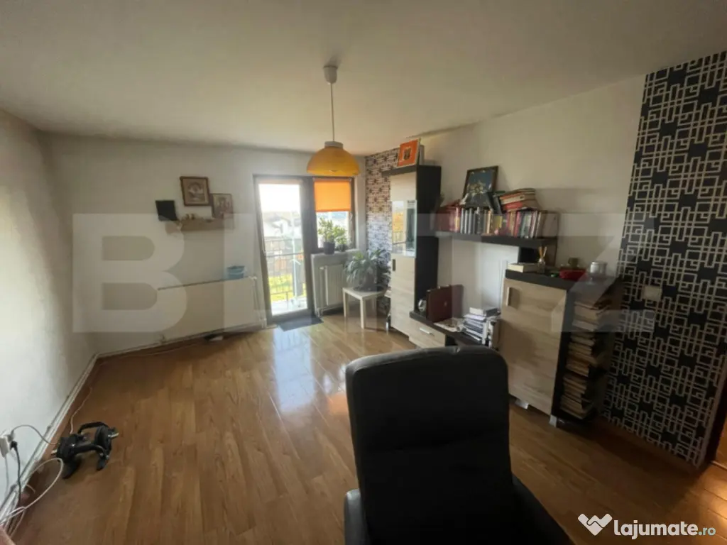 Apartament 2 camere decomandat | 53 mp | Parcare | Pod | Mir