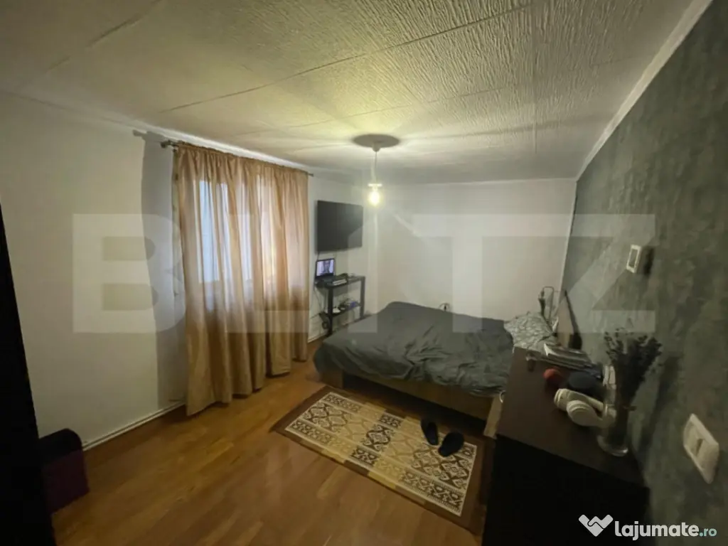 Apartament 2 camere decomandat | 53 mp | Parcare | Pod | Mir