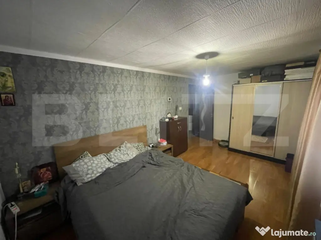 Apartament 2 camere decomandat | 53 mp | Parcare | Pod | Mir