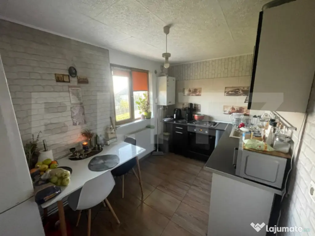 Apartament 2 camere decomandat | 53 mp | Parcare | Pod | Mir