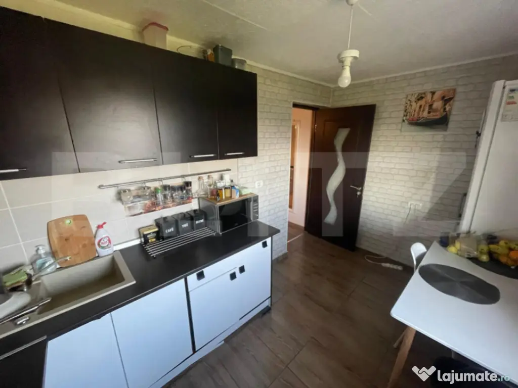 Apartament 2 camere decomandat | 53 mp | Parcare | Pod | Mir