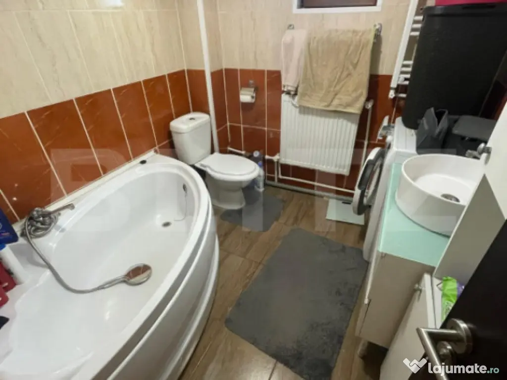 Apartament 2 camere decomandat | 53 mp | Parcare | Pod | Mir