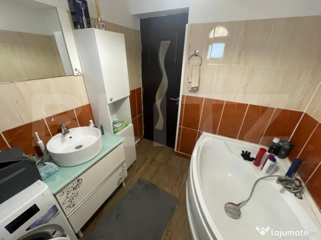 Apartament 2 camere decomandat | 53 mp | Parcare | Pod | Mir