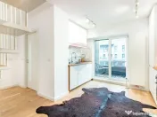 Vanzare Duplex Penthouse 178 mp, 2 parcari, boxa, Belvede... 