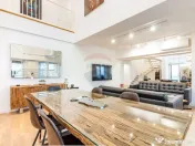 Vanzare Duplex Penthouse 178 mp, 2 parcari, boxa, Belvede... 