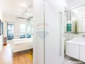 Vanzare Duplex Penthouse 178 mp, 2 parcari, boxa, Belvede... 