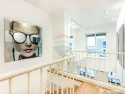 Vanzare Duplex Penthouse 178 mp, 2 parcari, boxa, Belvede... 