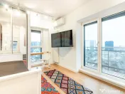 Vanzare Duplex Penthouse 178 mp, 2 parcari, boxa, Belvede... 