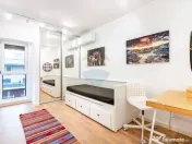 Vanzare Duplex Penthouse 178 mp, 2 parcari, boxa, Belvede... 