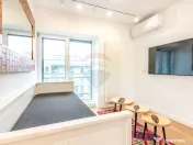 Vanzare Duplex Penthouse 178 mp, 2 parcari, boxa, Belvede... 