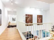 Vanzare Duplex Penthouse 178 mp, 2 parcari, boxa, Belvede... 