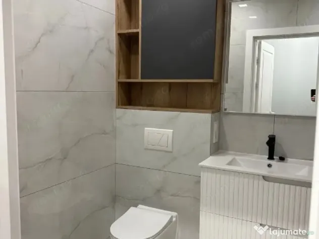 Aparatament cu 2 camere de inchiriat in zona Floreasca