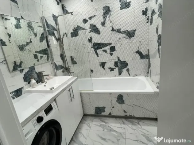 Apartament 3 camere zona Băneasa