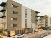 Apartament cu 2 camere, finisaje la alegere, zona Cetatii 