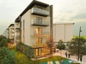 Apartament cu 2 camere, finisaje la alegere, zona Cetatii 