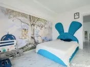 Casa 5 camere | Finisaje deosebite | Mobilata + Utilata |... 