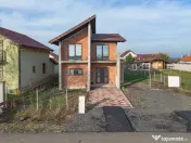 Casa 5 camere | Finisaje deosebite | Mobilata + Utilata |... 