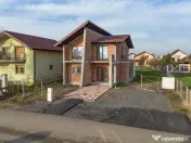 Casa 5 camere | Finisaje deosebite | Mobilata + Utilata |... 