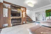 Casa 5 camere | Finisaje deosebite | Mobilata + Utilata |... 