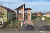 Casa 5 camere | Finisaje deosebite | Mobilata + Utilata |... 
